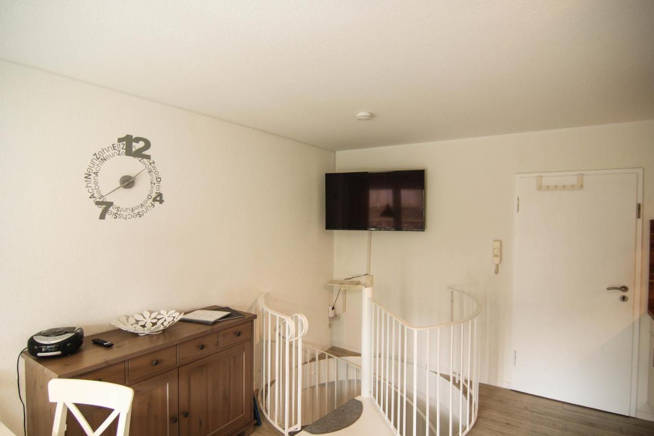 Anne Apartman Wenningstedt-Braderup  Kültér fotó