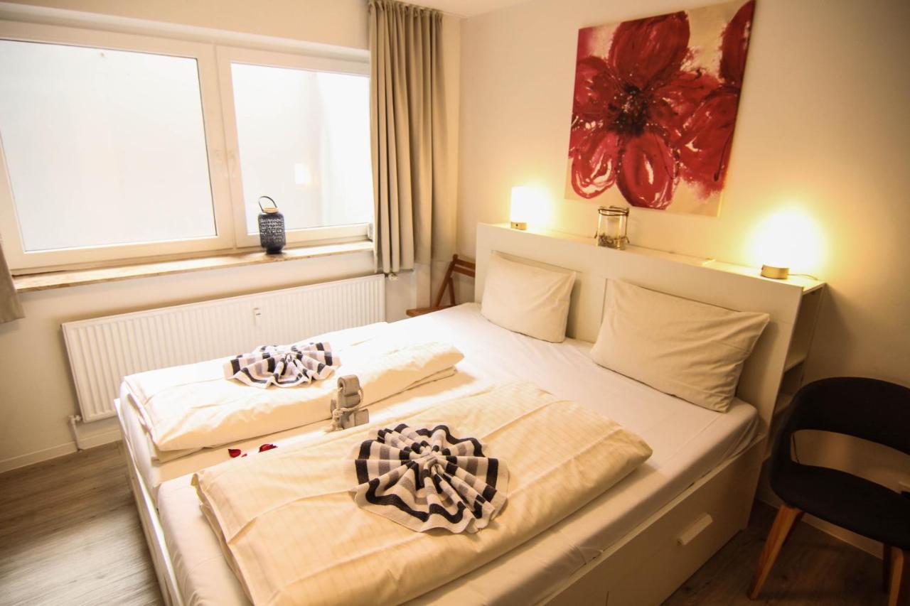 Anne Apartman Wenningstedt-Braderup  Kültér fotó