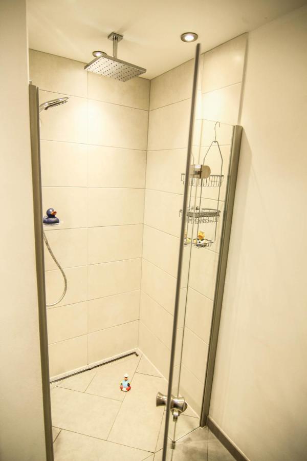 Anne Apartman Wenningstedt-Braderup  Kültér fotó