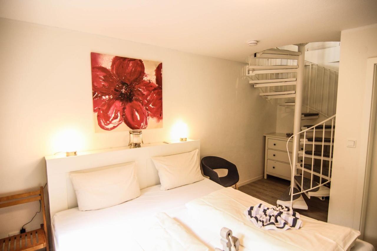 Anne Apartman Wenningstedt-Braderup  Kültér fotó